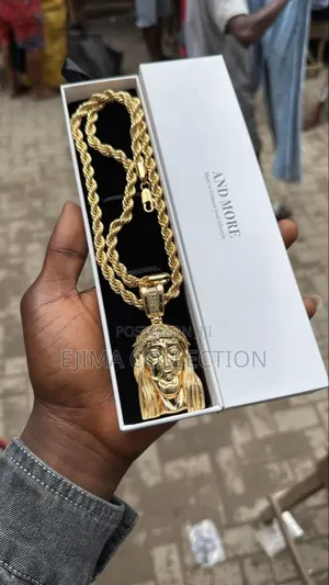 Twist Chain 24inch Top Quality