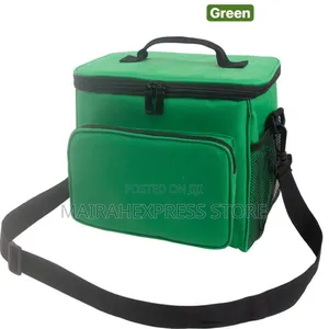 High Quality Medium Insulated Picnic Lunch Bag