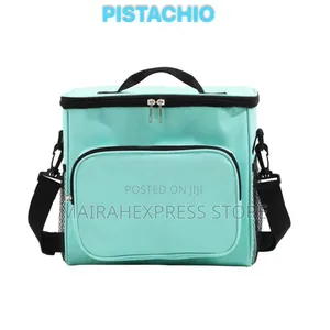 High Quality Medium Insulated Picnic Lunch Bag