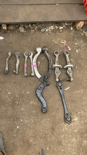 Set of Arm for Audi A4