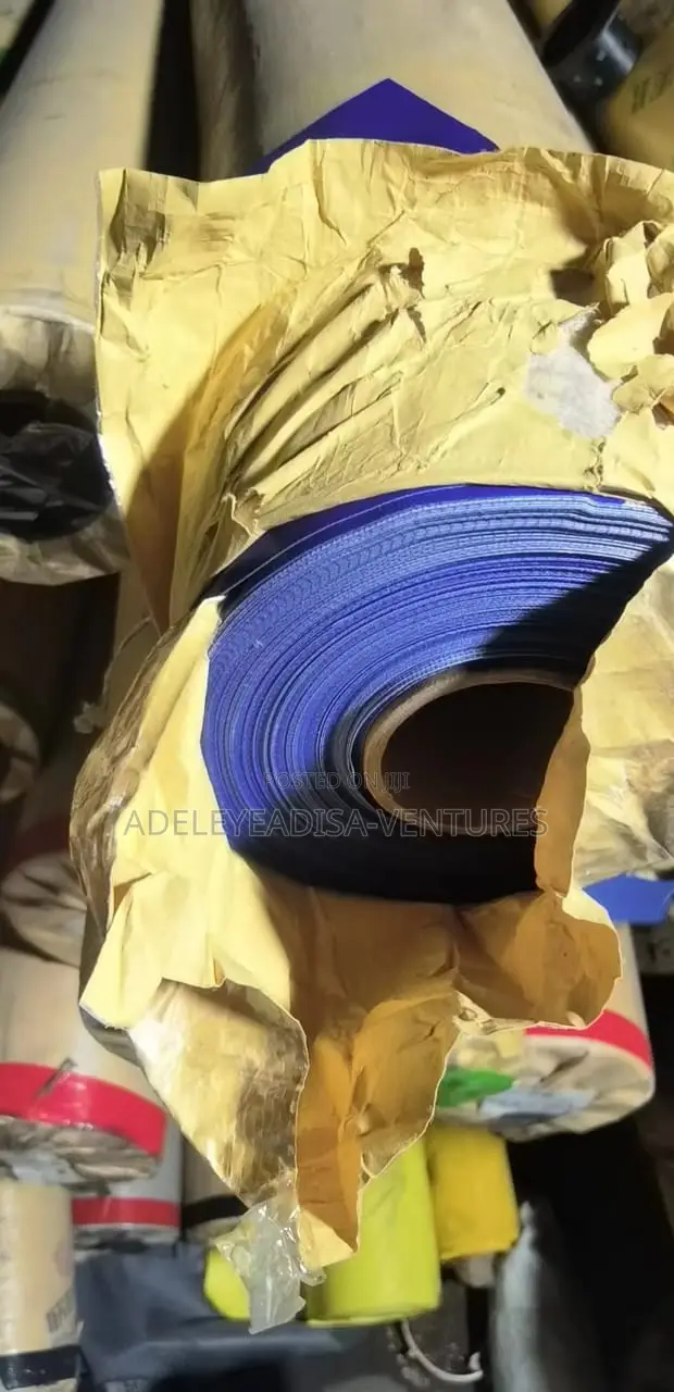 Tarpoulin Bundles
