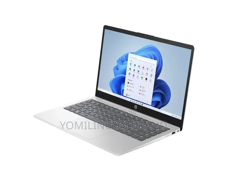 New Laptop HP 12GB Intel Core I3 SSD 512GB