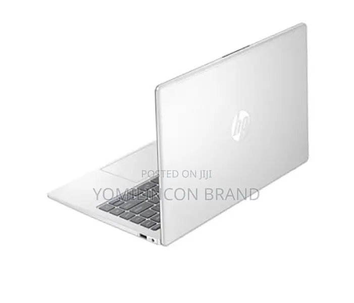 New Laptop HP 12GB Intel Core I3 SSD 512GB