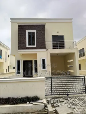 Photo - 5bdrm Duplex in Chevron Estate for rent