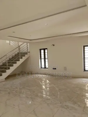 5bdrm Duplex in Chevron Estate for rent