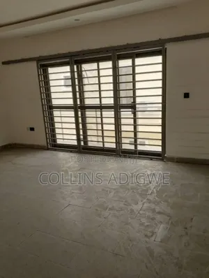 5bdrm Duplex in Chevron Estate for rent