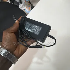 120w Asus Big Pin Charger – Stable Power, No Overheat