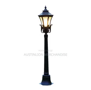Standing Pole Light