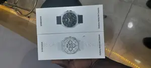 Samsung Galaxy Watch 8 Classic 46mm