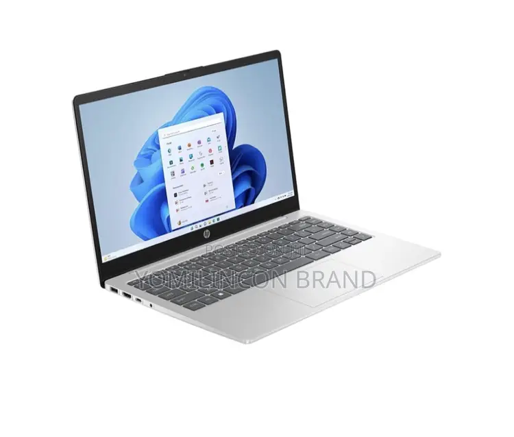 New Laptop HP 12GB Intel Core I3 SSD 512GB
