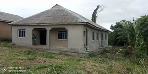 4bdrm Bungalow in Rehoboth Estate, Ifo for sale