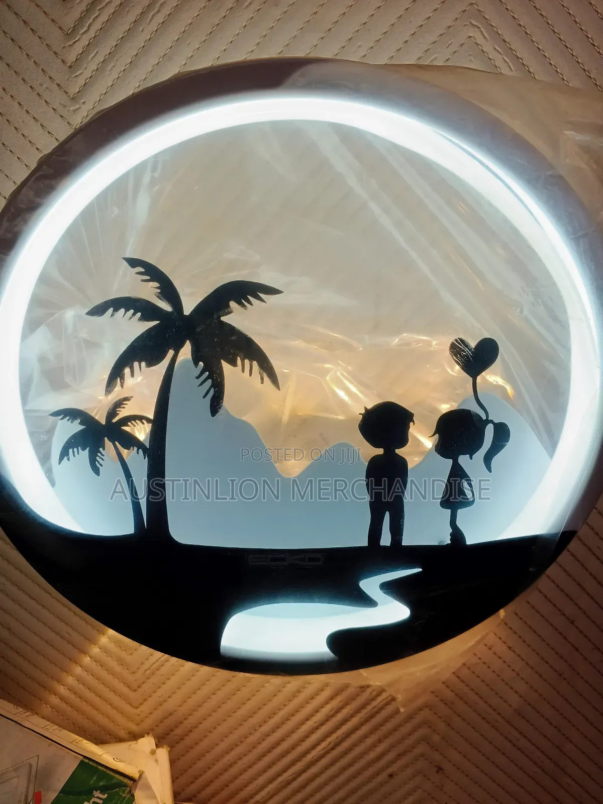 Wall Lights