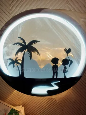 Wall Lights