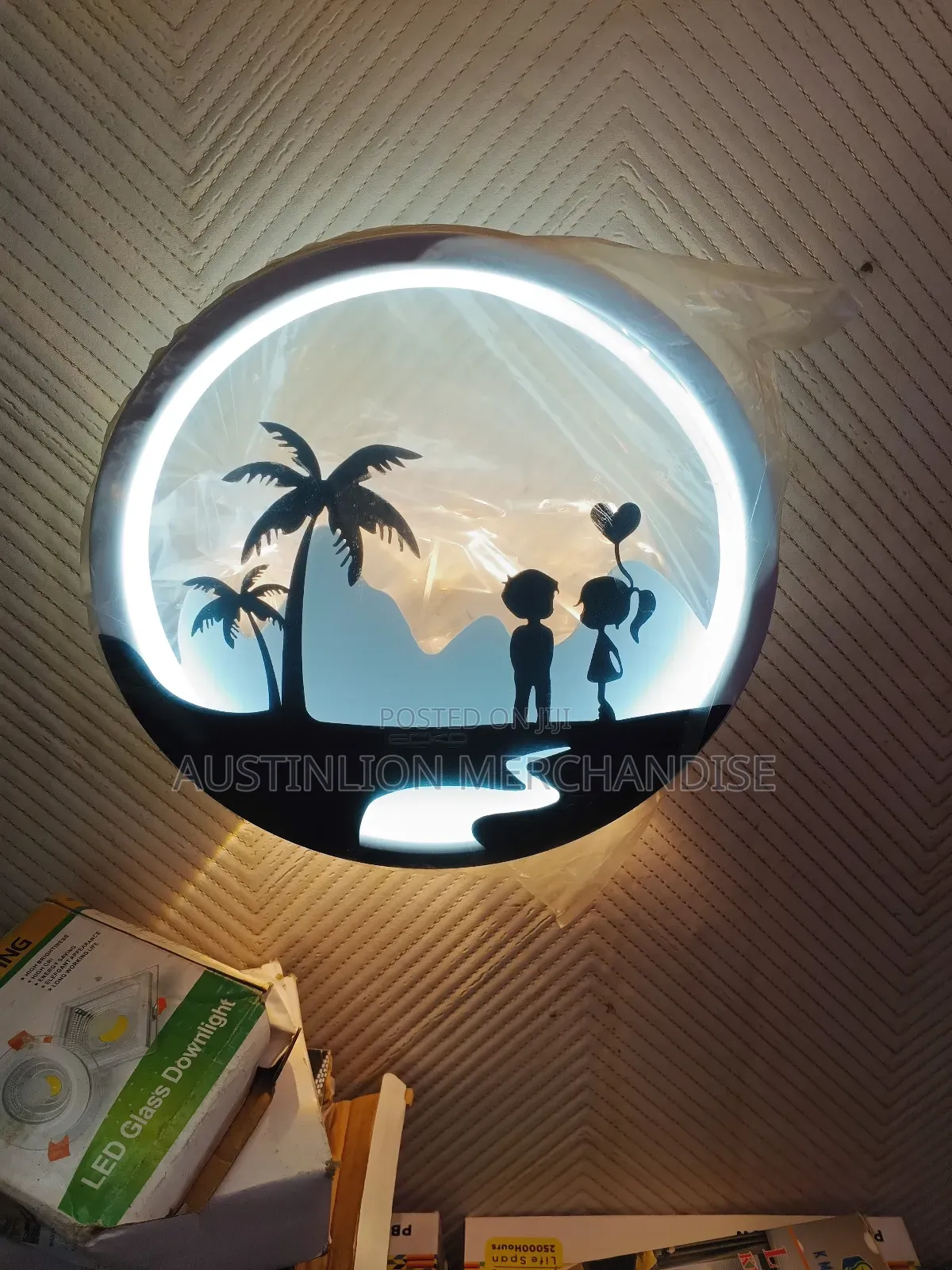 Wall Lights