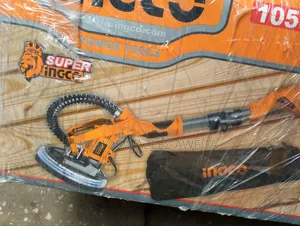 Ingco Drywall Sander For1050w