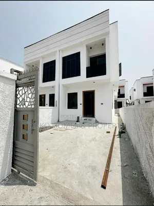 3bdrm Duplex in Ikota Gra, Lekki for sale
