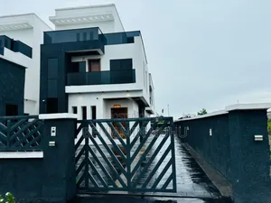 5bdrm Duplex in Royal Garden Estate, Lekki for sale