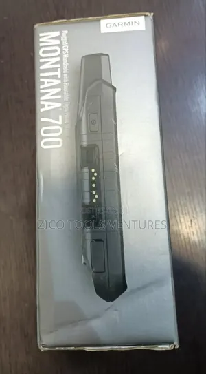 GPS Montana 700