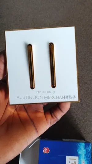 Switches And Sockets