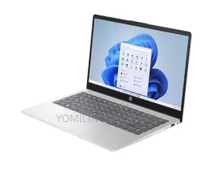 New Laptop HP 8GB Intel Core I3 SSD 512GB