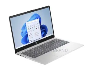 New Laptop HP 8GB Intel Core I3 SSD 512GB