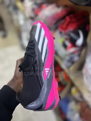Adidas Soccer Boot