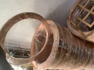 29mmx2mm Copper Earthing Tape