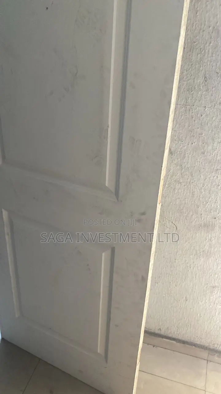 Imported Used Doors