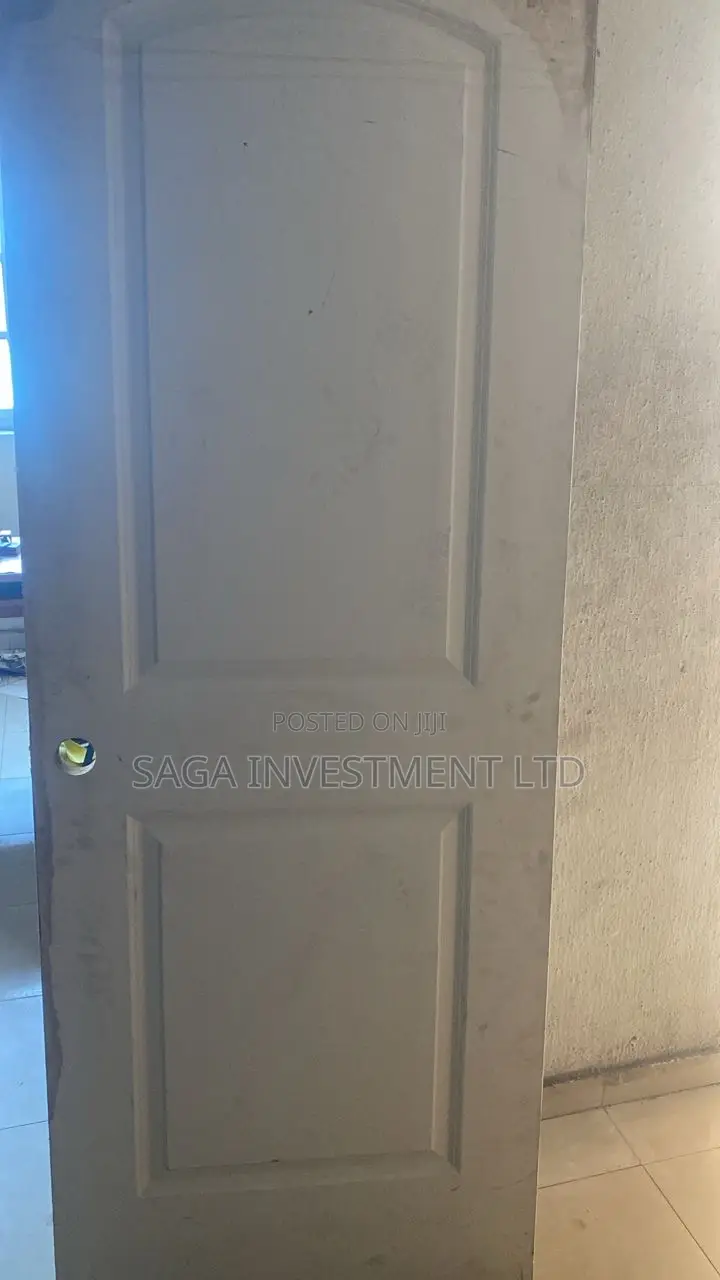 Imported Used Doors