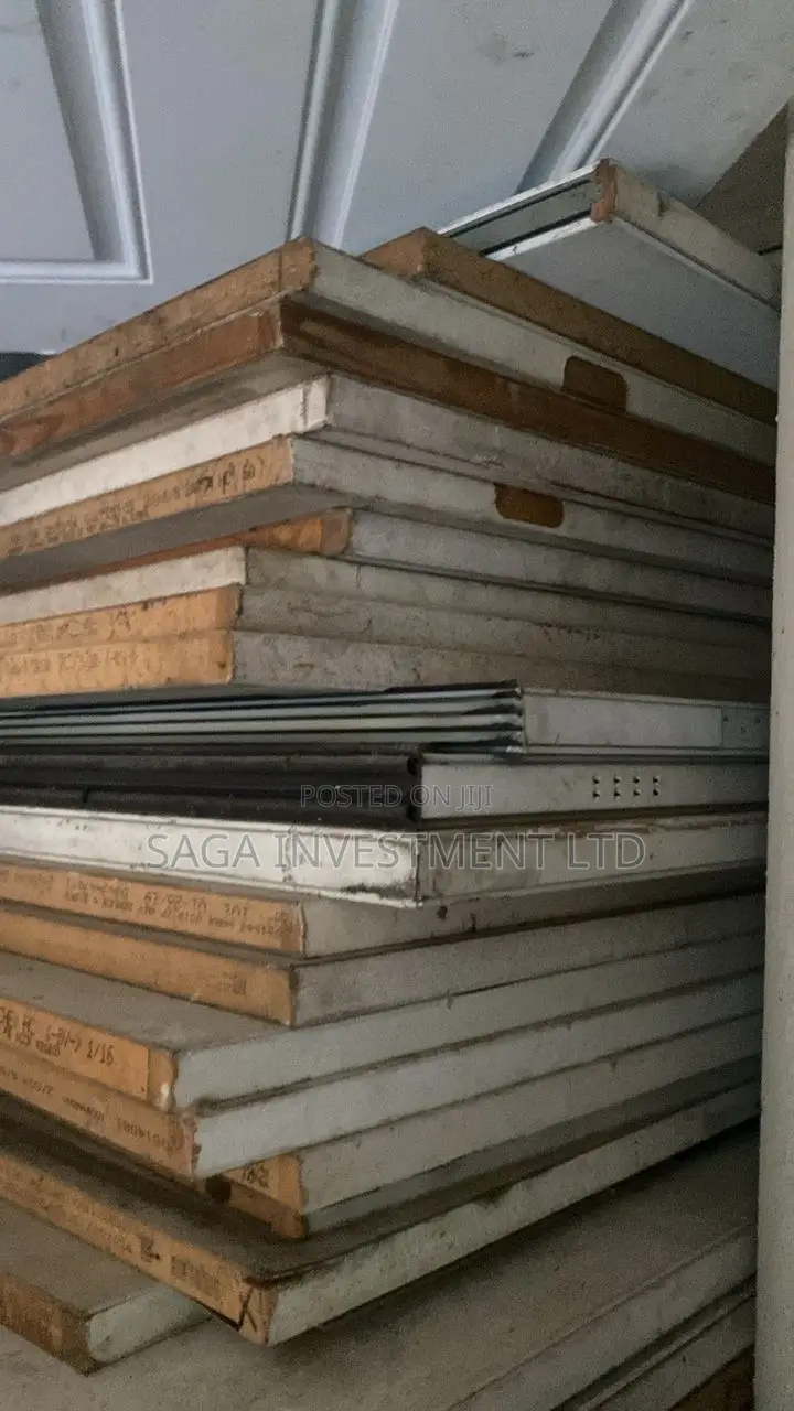 Imported Used Doors