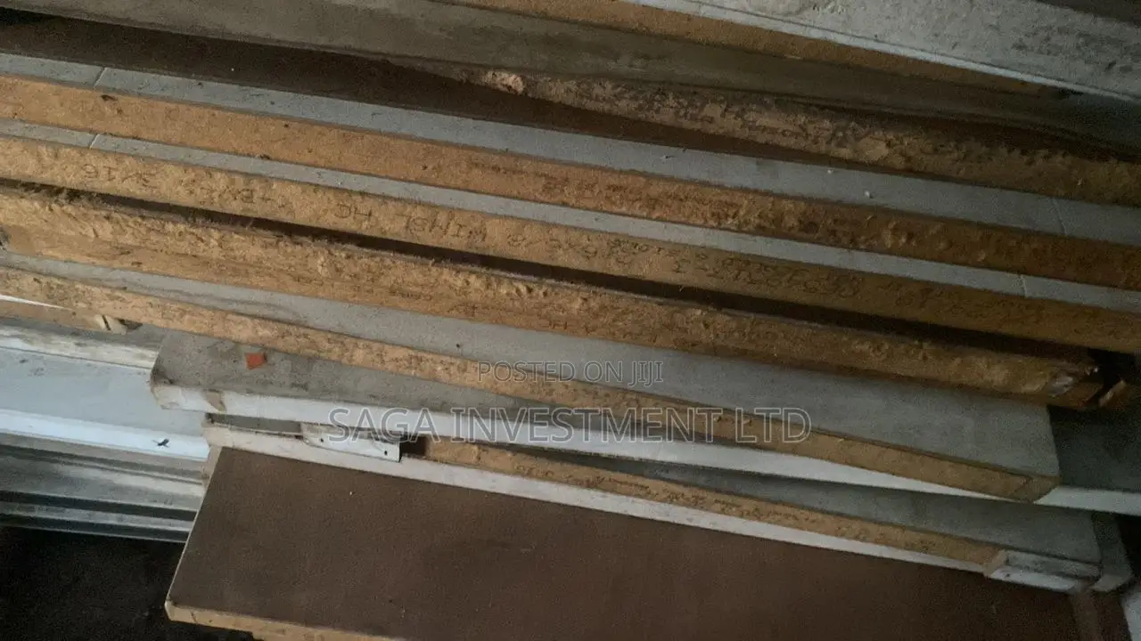 Imported Used Doors