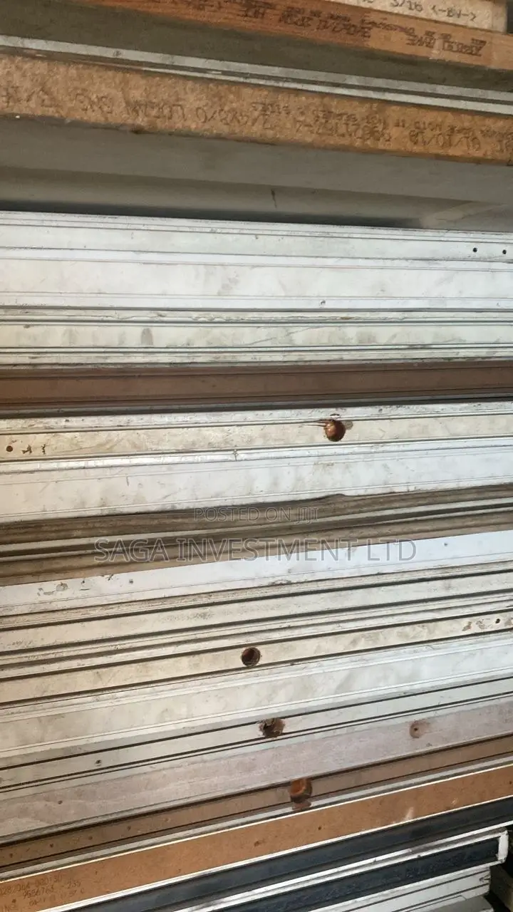 Imported Used Doors