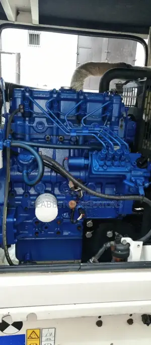 400series Perkins Generator Uk