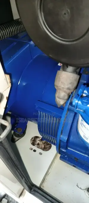 400series Perkins Generator Uk