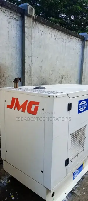 400series Perkins Generator Uk