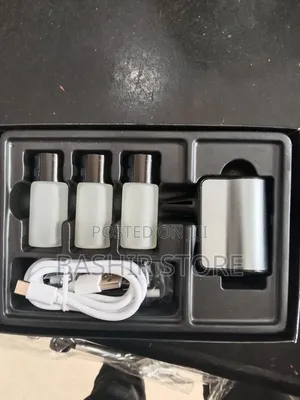 Intelligent Car Aroma Diffuser