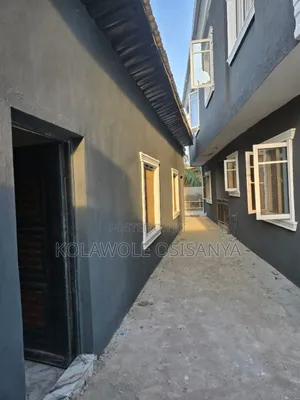 1bdrm Apartment in Egbe/Idimu for rent