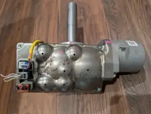 Ford Escape, Electric Power Steering Column, 2008–2012