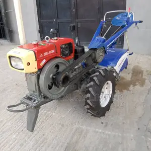 15hp 18hp Walking Tractors