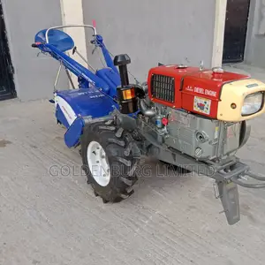 15hp 18hp Walking Tractors
