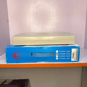 Ikea Pabx Telephone System 16extensions