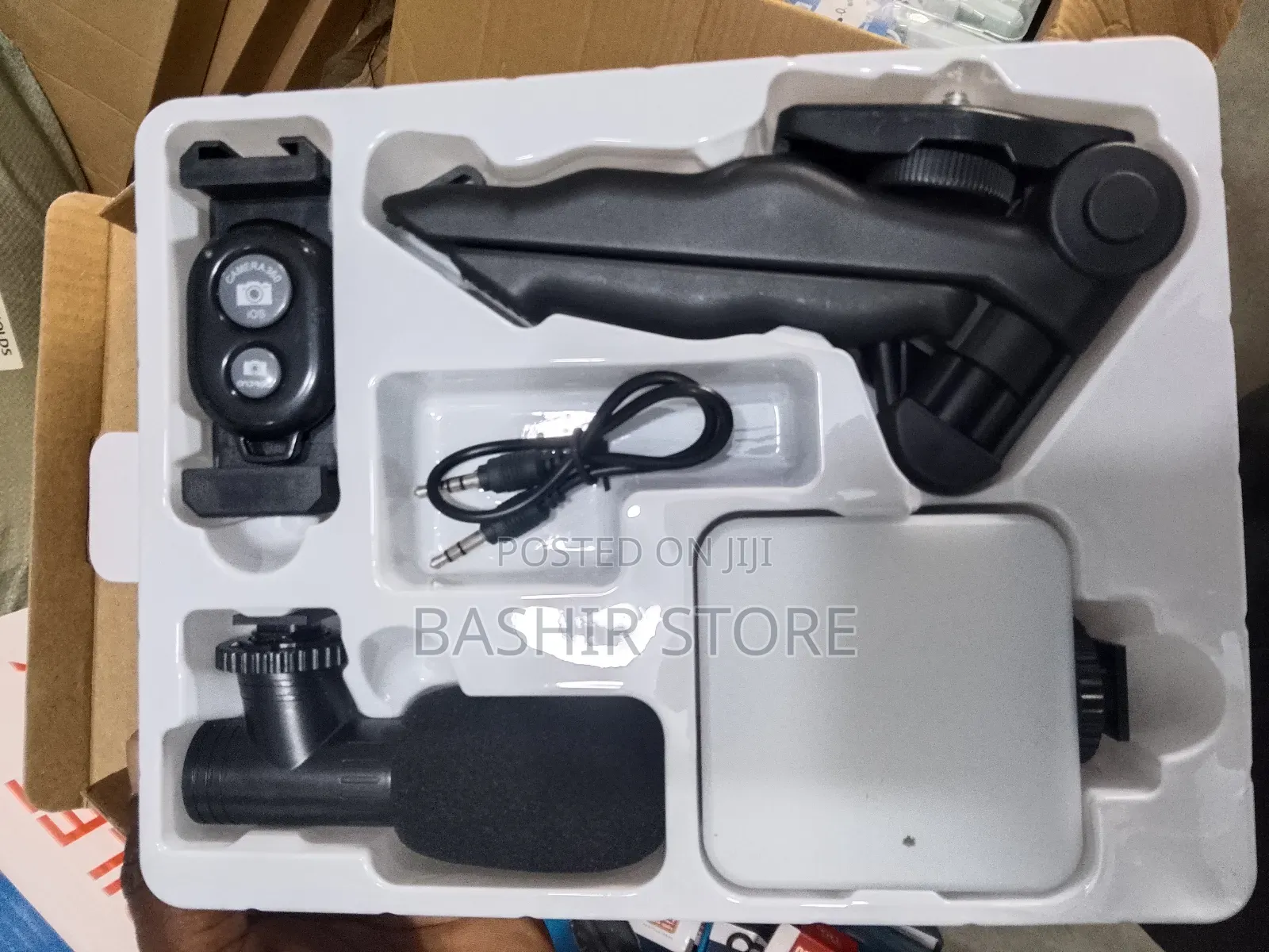 Video Making Kit
