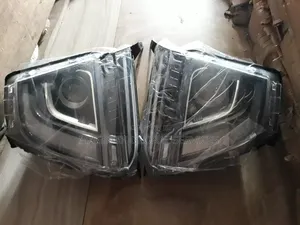 Head Lamp for Hyundai Creta 2021.