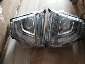 Head Lamp for Hyundai Creta 2021.