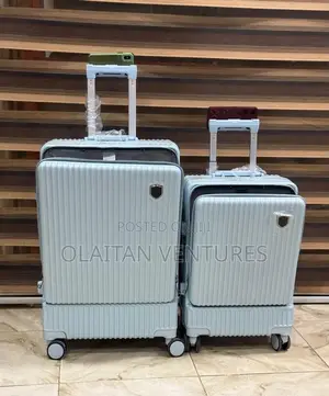 Two Set Of Rubber Box