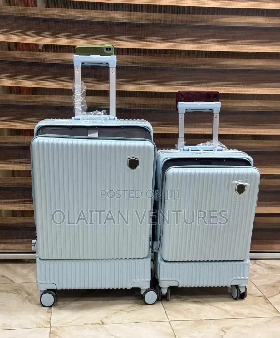 Two Set Of Rubber Box