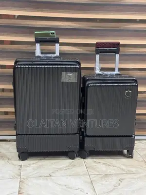 Two Set Of Rubber Box
