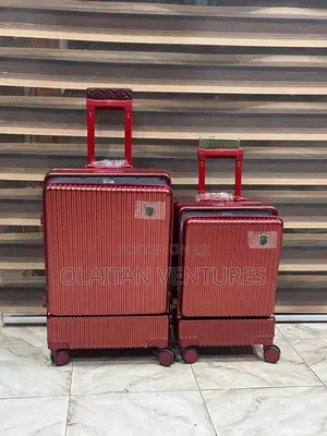 Two Set Of Rubber Box