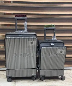 Two Set Of Rubber Box