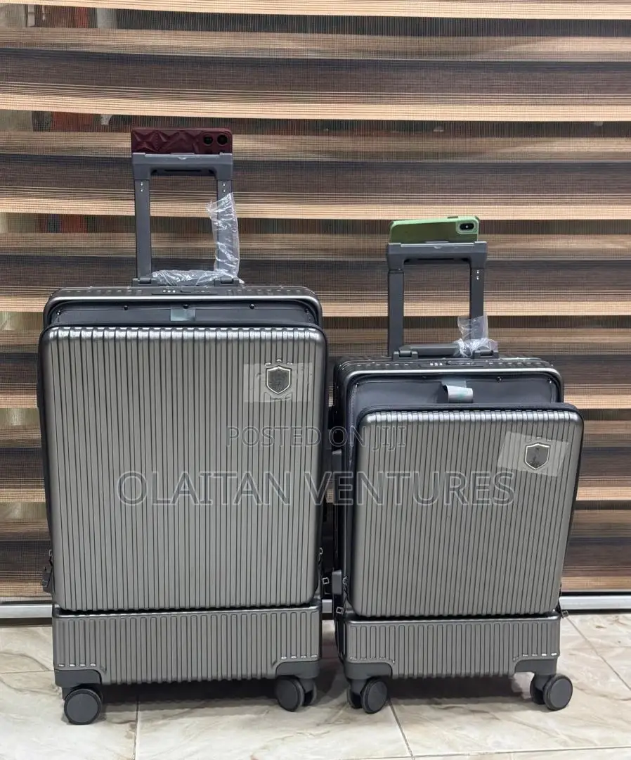 Two Set Of Rubber Box
